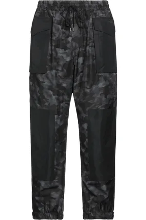 ISABEL BENENATO BOTTOMWEAR Pantaloni