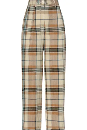 MOMONÍ BOTTOMWEAR Pantaloni