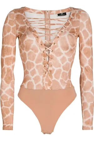 Elisabetta Franchi TOPWEAR Body