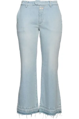 Closed BOTTOMWEAR Pantaloni jeans