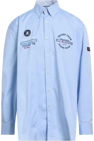 Paul & Shark TOPWEAR Camicie