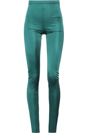 LAMBERTO LOSANI BOTTOMWEAR Leggings