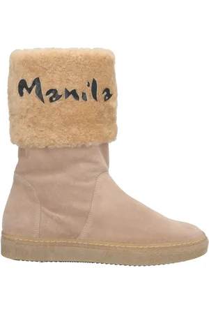 Manila Grace CALZATURE Stivali