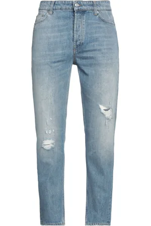 DEPARTMENT 5 BOTTOMWEAR Pantaloni jeans