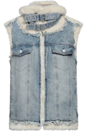 Replay CAPISPALLA Capispalla jeans