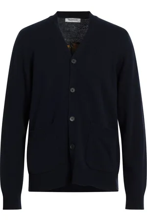 WoodWood MAGLIERIA Cardigan