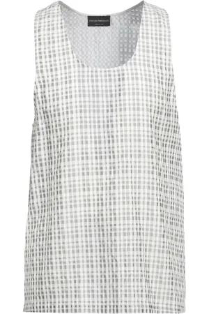Emporio Armani TOPWEAR Canotte