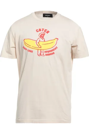 Dsquared2 TOPWEAR Tshirts