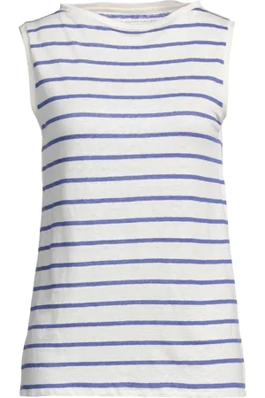 Majestic TOPWEAR Canotte
