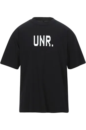 BEN TAVERNITI TOPWEAR Tshirts