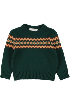 FERRARI MAGLIERIA Pullover