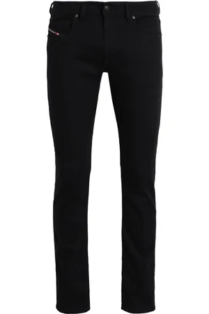 Diesel BOTTOMWEAR Pantaloni jeans