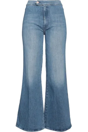 Mother BOTTOMWEAR Pantaloni jeans