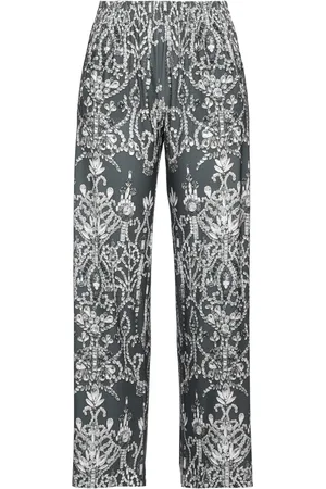 Norma Kamali BOTTOMWEAR Pantaloni