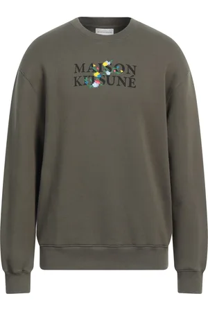 Maison Kitsuné TOPWEAR Felpe