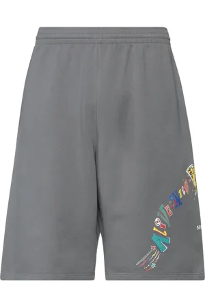 MARTINE ROSE BOTTOMWEAR Shorts e bermuda