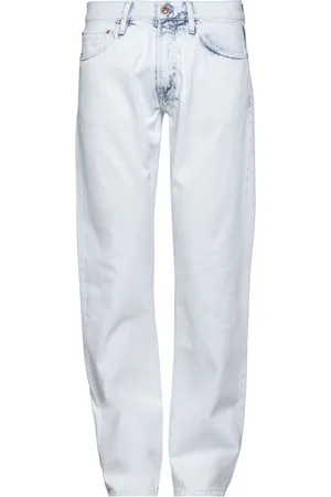 Aspesi BOTTOMWEAR Pantaloni jeans