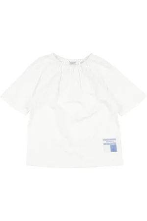 Burberry TOPWEAR Tshirts