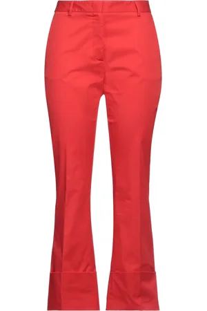 ALBERTO BIANI BOTTOMWEAR Pantaloni