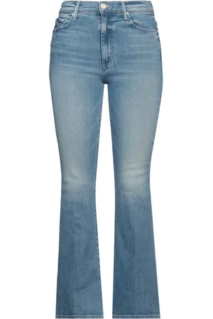 Mother BOTTOMWEAR Pantaloni jeans