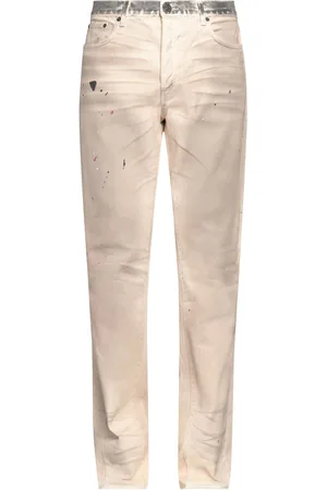 GALLERY DEPT. BOTTOMWEAR Pantaloni jeans