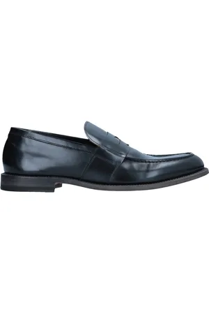 Green george CALZATURE Mocassini