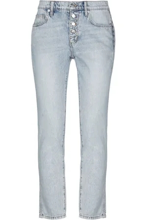 Current/Elliott BOTTOMWEAR Pantaloni jeans