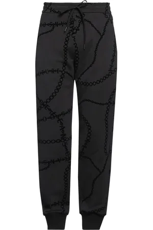 VERSACE BOTTOMWEAR Pantaloni