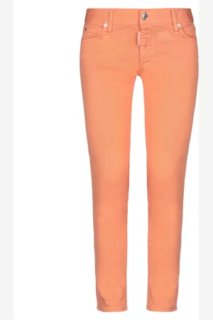 Dsquared2 BOTTOMWEAR Pantaloni jeans