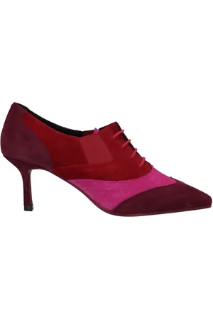 DANIELE ANCARANI CALZATURE Stringate