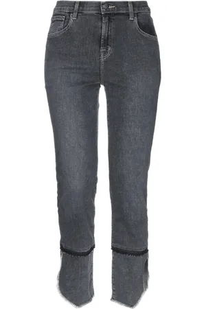 J Brand BOTTOMWEAR Pantaloni jeans