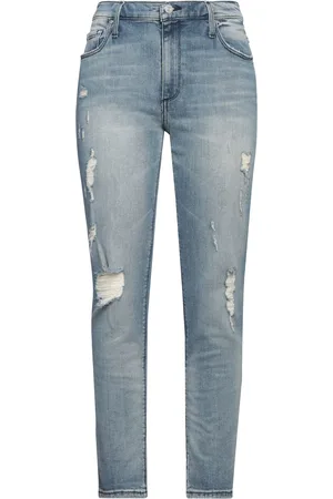 Black Orchid BOTTOMWEAR Pantaloni jeans