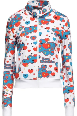 Moschino TOPWEAR Felpe