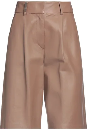 PESERICO SIGN BOTTOMWEAR Shorts e bermuda