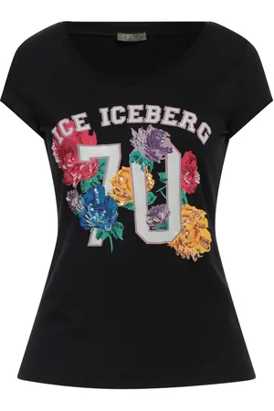 Iceberg TOPWEAR Tshirts