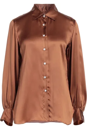 Finamore TOPWEAR Camicie