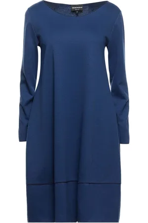 Emporio Armani VESTITI Vestiti corti