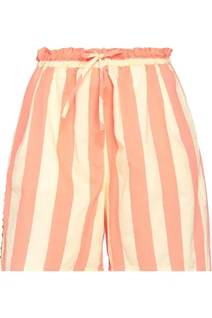 FORTE FORTE BOTTOMWEAR Shorts e bermuda