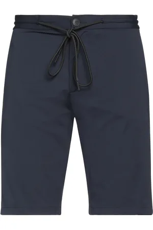 TOMBOLINI BOTTOMWEAR Shorts e bermuda