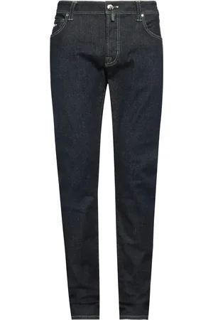 sartoria tramarossa BOTTOMWEAR Pantaloni jeans