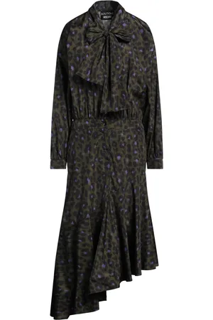 Moschino VESTITI Vestiti midi