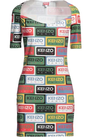 Kenzo VESTITI Vestiti corti