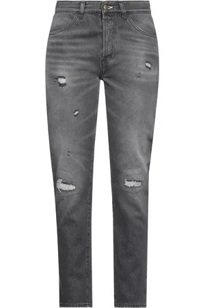 WASHINGTON DEE CEE WASHINGTON DEECEE BOTTOMWEAR Pantaloni jeans