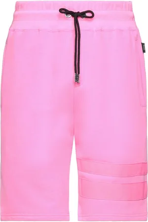 GCDS BOTTOMWEAR Shorts e bermuda