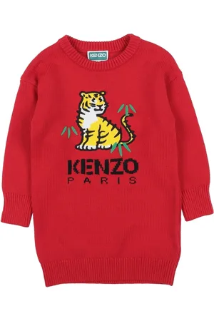 Kenzo VESTITI Vestiti bimba