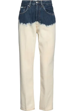 (+) people BOTTOMWEAR Pantaloni jeans