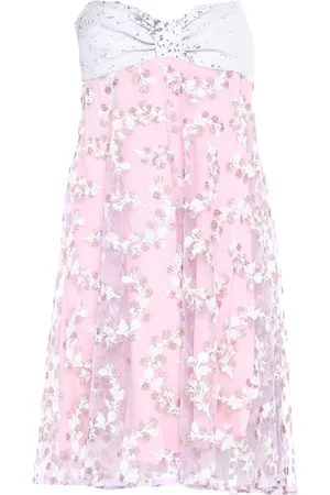BLUMARINE VESTITI Vestiti midi