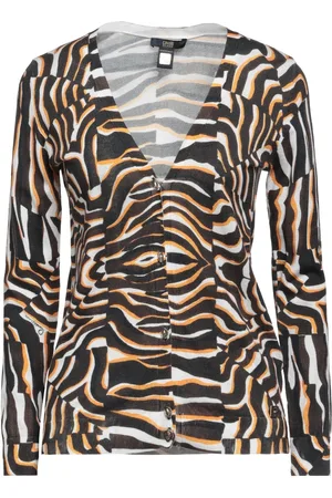 Roberto Cavalli MAGLIERIA Cardigan