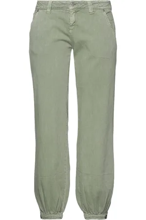 Jacob Cohen BOTTOMWEAR Pantaloni jeans