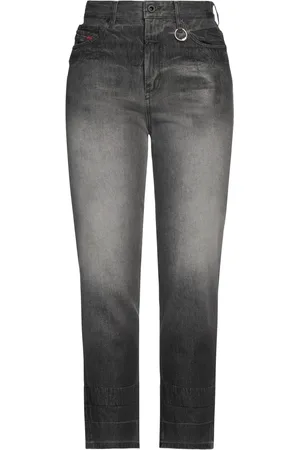 Diesel BOTTOMWEAR Pantaloni jeans